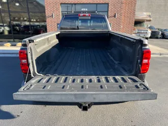 Sierra 3500HD 31