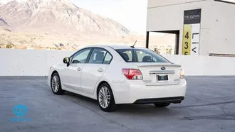 Impreza 5