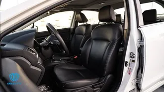 Impreza 6