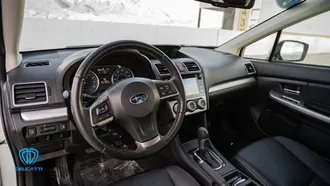 Impreza 7