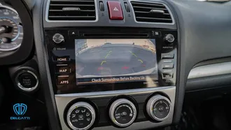 Impreza 11