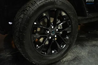 2024 JEEP WRANGLER photo 3