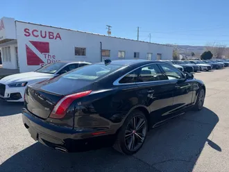 XJ 5