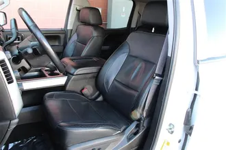 SILVERADO 1500 CREW CAB 15