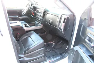 SILVERADO 1500 CREW CAB 16
