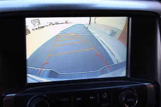 SILVERADO 1500 CREW CAB 22