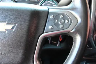 SILVERADO 1500 CREW CAB 26
