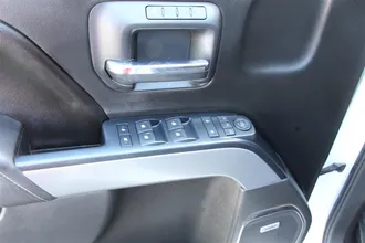SILVERADO 1500 CREW CAB 29