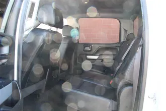SILVERADO 1500 CREW CAB 31