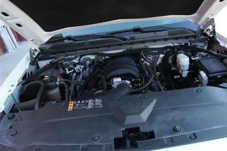 SILVERADO 1500 CREW CAB 33