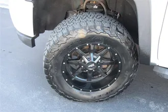 SILVERADO 1500 CREW CAB 35