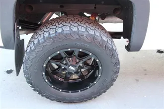 SILVERADO 1500 CREW CAB 39