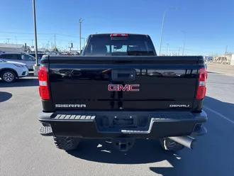 Sierra 2500HD 4