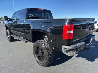 Sierra 2500HD 5