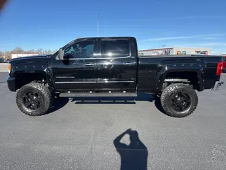 Sierra 2500HD 6