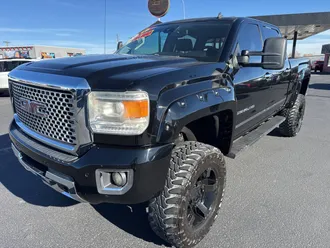 Sierra 2500HD 7