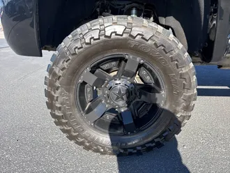 Sierra 2500HD 10