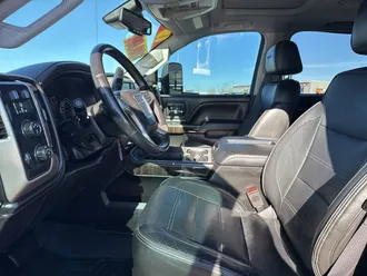 Sierra 2500HD 15
