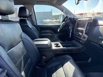 Sierra 2500HD 20
