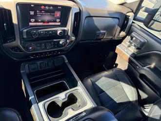 Sierra 2500HD 22
