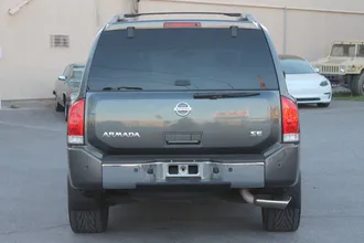 Armada 6