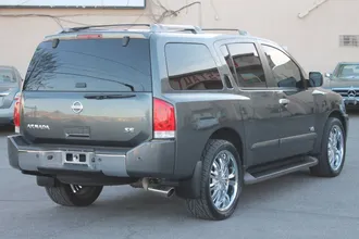 Armada 7