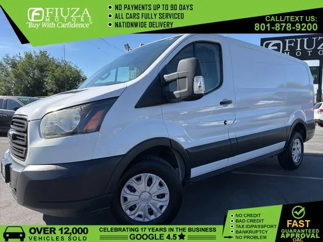 2017 Ford Transit-150 Base