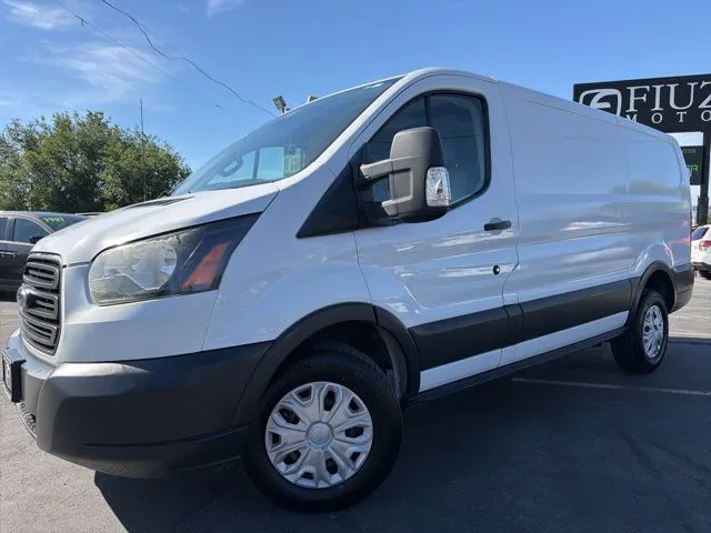 2017 Ford Transit-150 Base