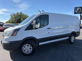 2017 Ford Transit-150 photo 2