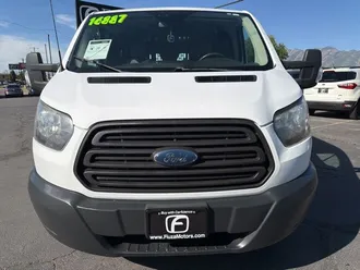 2017 Ford Transit-150 photo 6
