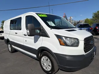 2017 Ford Transit-150 photo 7