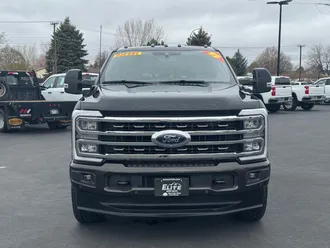 2025 Ford F-350SD photo 2