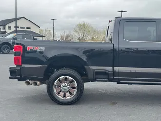 2025 Ford F-350SD photo 5