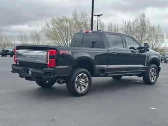 2025 Ford F-350SD photo 6