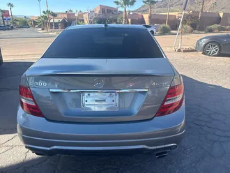 C-Class 4