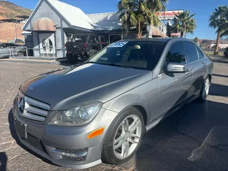 C-Class 7
