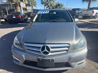 C-Class 8