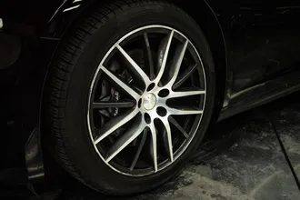 2015 MASERATI GHIBLI photo 3