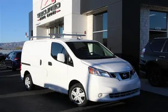 NV200 COMPACT CARGO 1