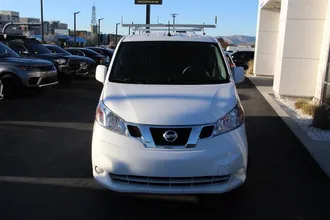 NV200 COMPACT CARGO 2