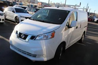 NV200 COMPACT CARGO 3