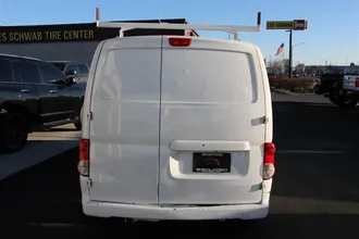 NV200 COMPACT CARGO 7