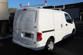 NV200 COMPACT CARGO 8