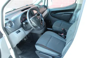 NV200 COMPACT CARGO 10