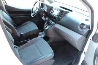 NV200 COMPACT CARGO 16