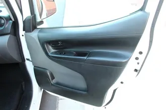NV200 COMPACT CARGO 18