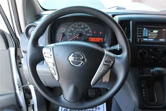 NV200 COMPACT CARGO 20