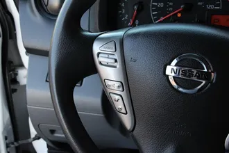 NV200 COMPACT CARGO 21