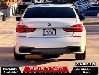 740i 5