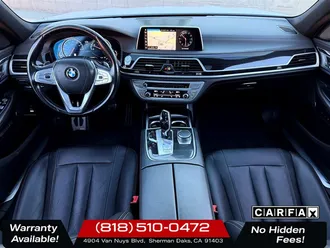 740i 8